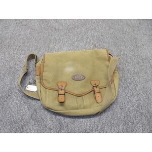Edwin Messenger bag